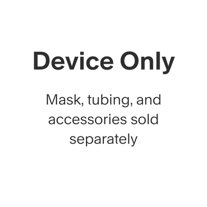 ResMed AirMini AutoSet Travel CPAP Machine
