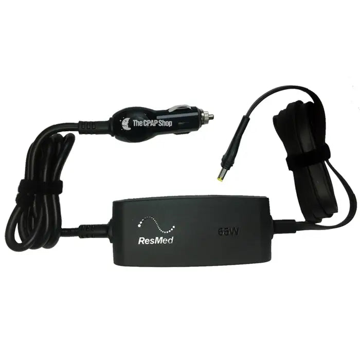 20W AC Power Supply for Resmed AirMini Travel CPAP Machine
