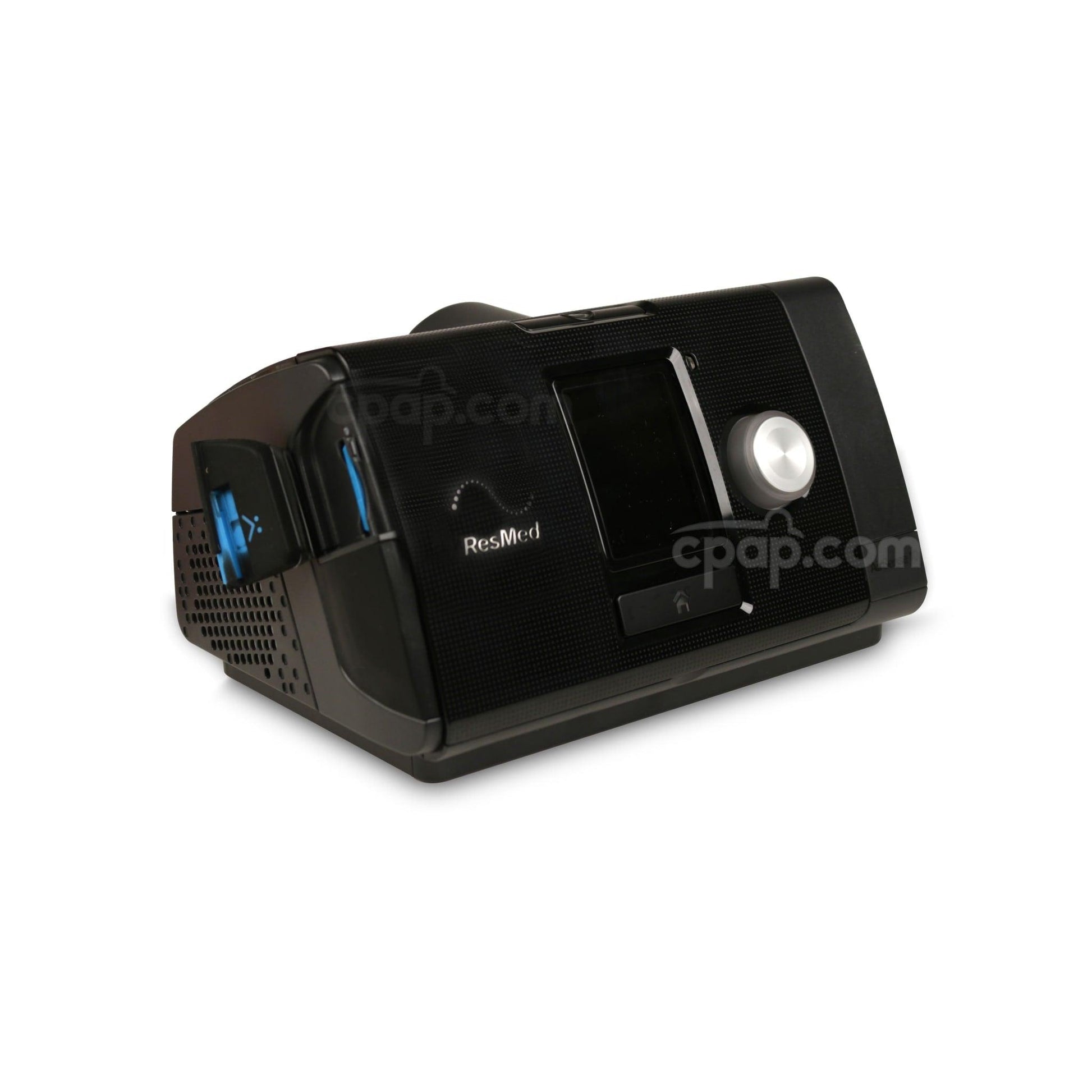 AirSense 10 CPAP Machine with HumidAir Heated Humidifier