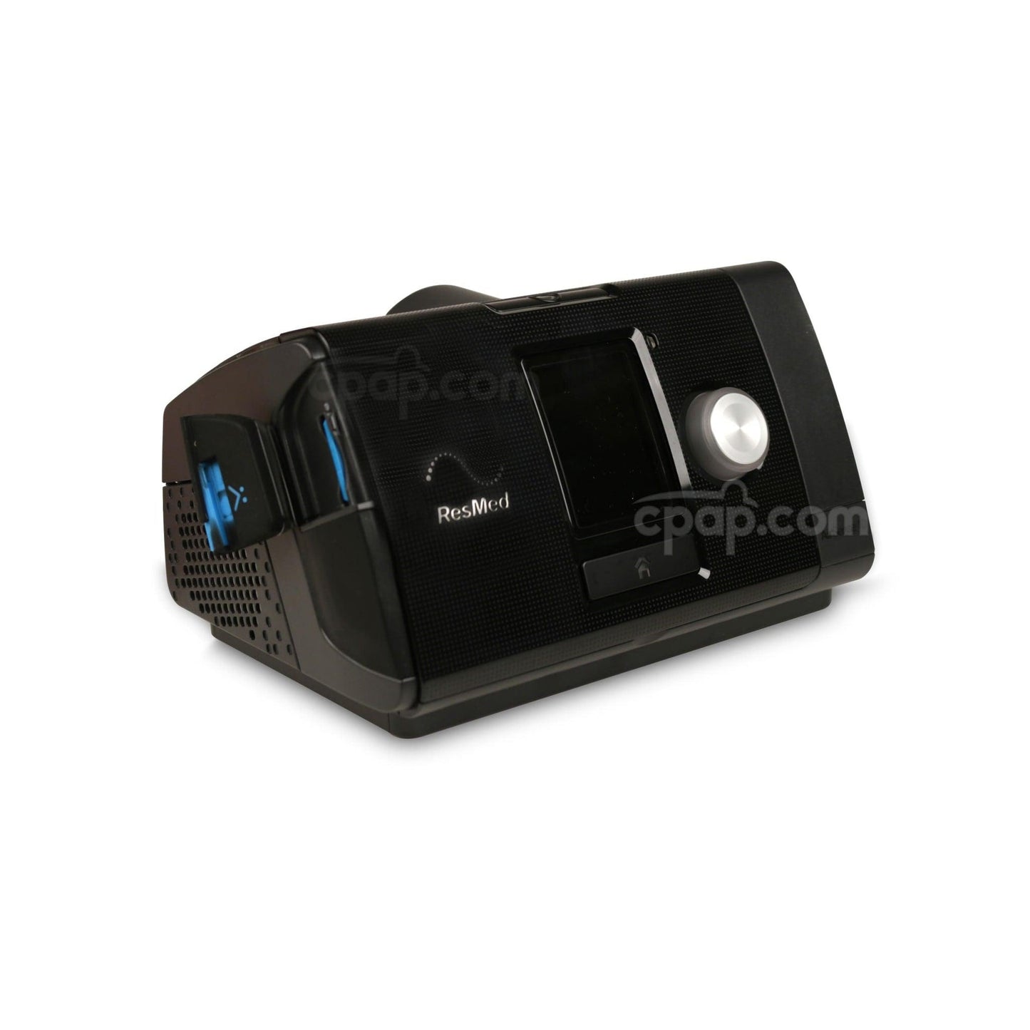 ResMed AirSense 10 CPAP Machine with HumidAir Heated Humidifier