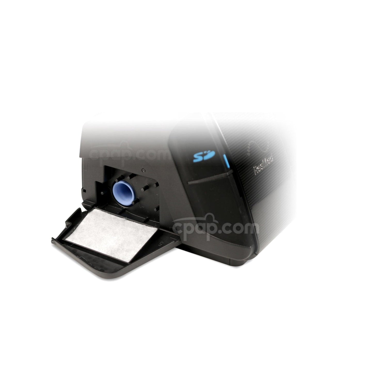 ResMed AirSense 10 CPAP Machine with HumidAir Heated Humidifier