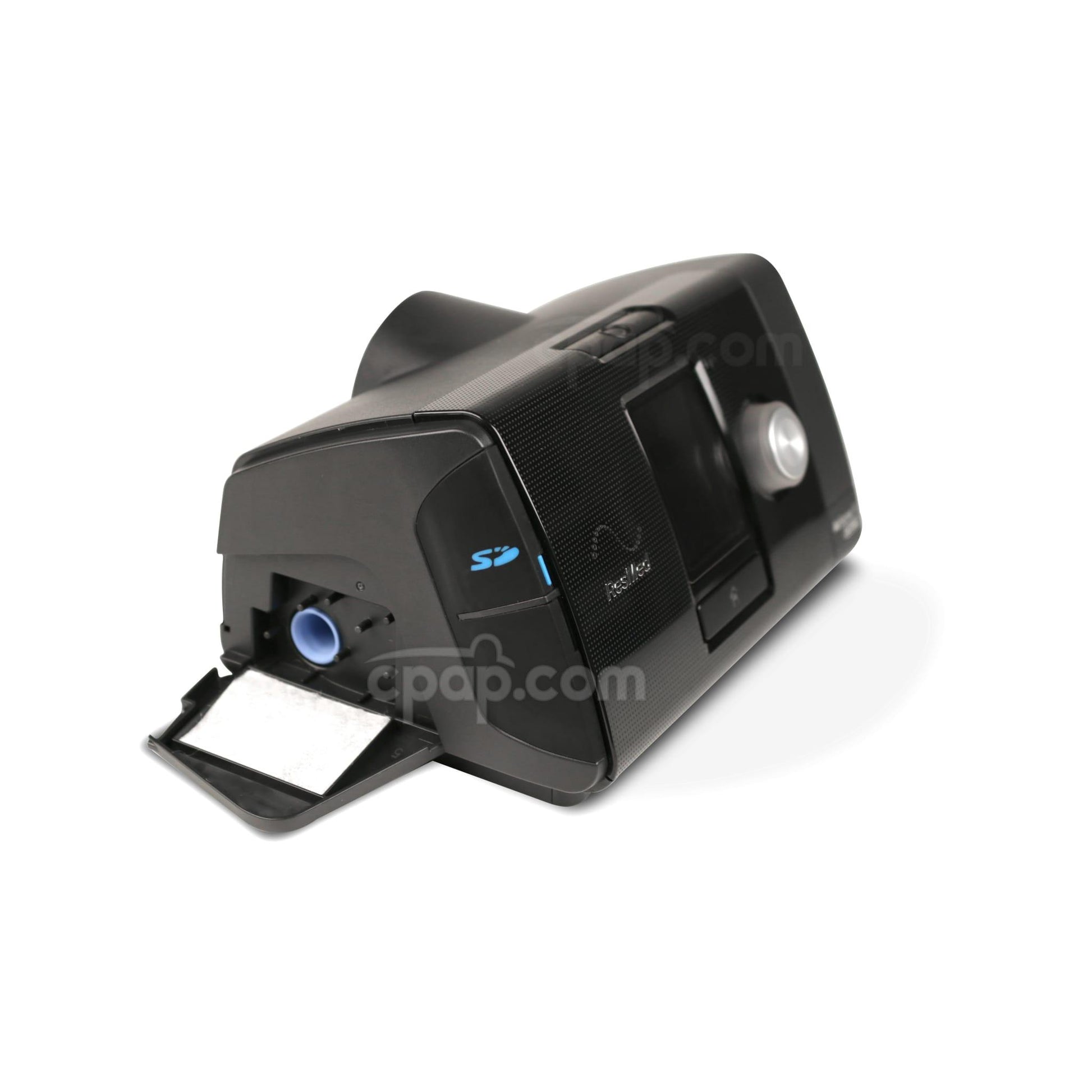 AirSense 10 CPAP Machine with HumidAir Heated Humidifier