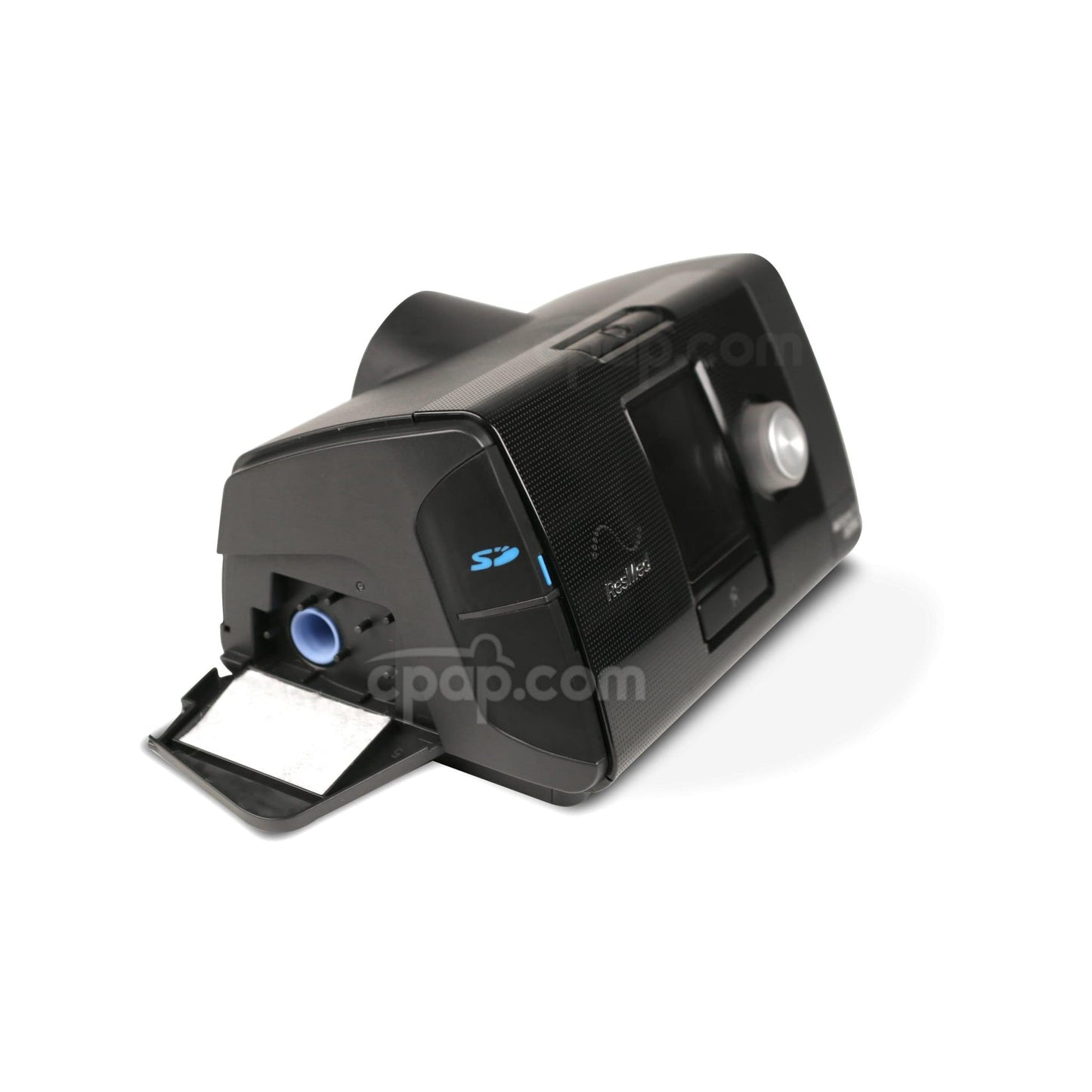 ResMed AirSense 10 CPAP Machine with HumidAir Heated Humidifier