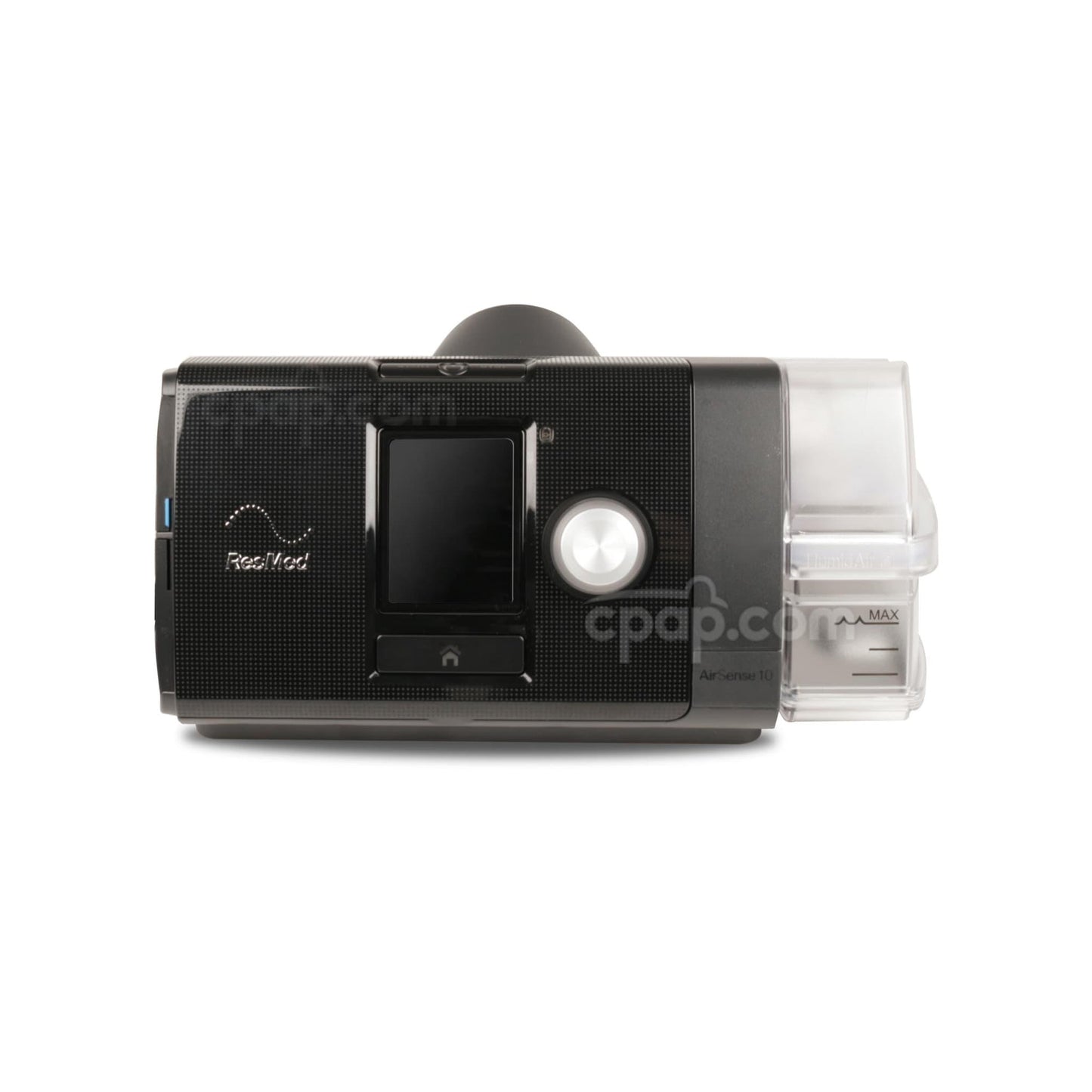 ResMed AirSense 10 CPAP Machine with HumidAir Heated Humidifier