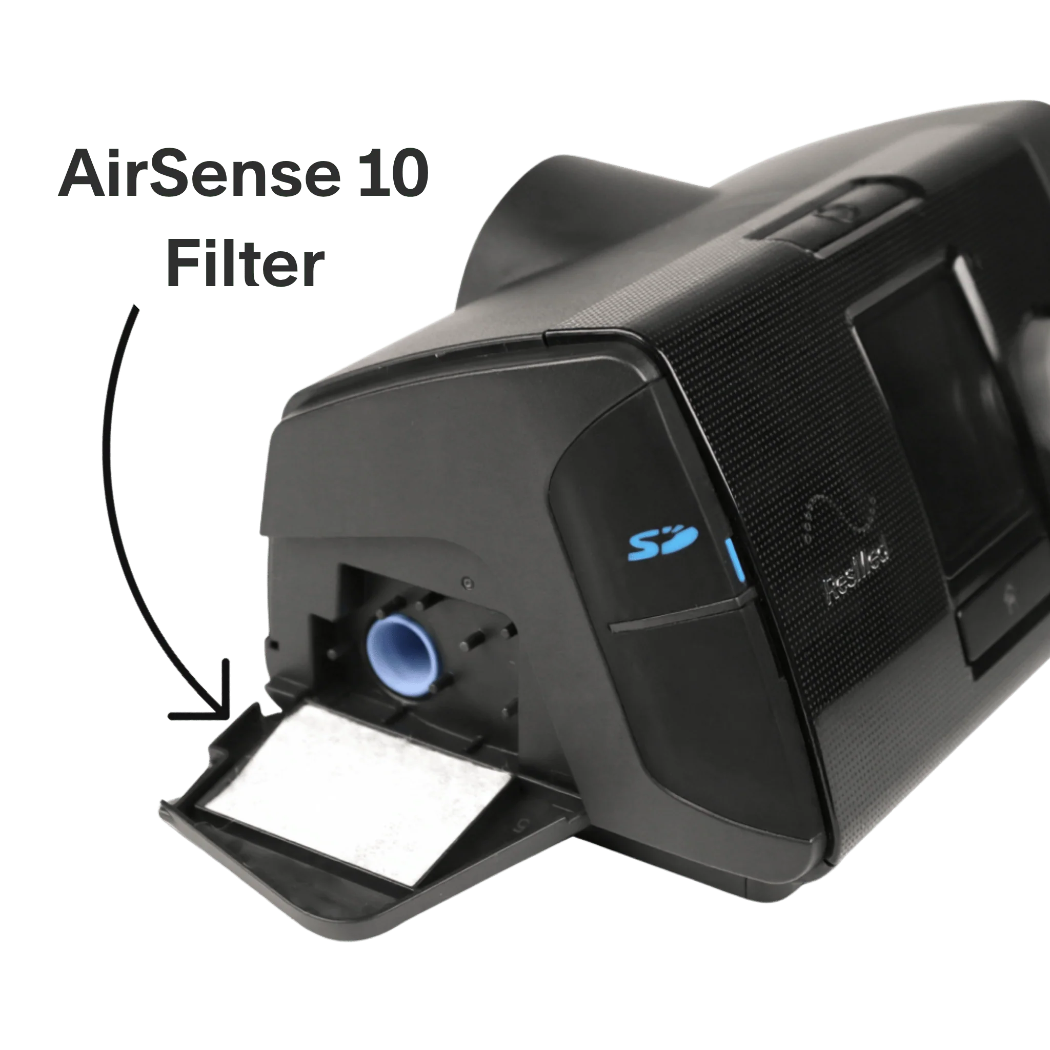 Generic AirSense 10 Filter Pack