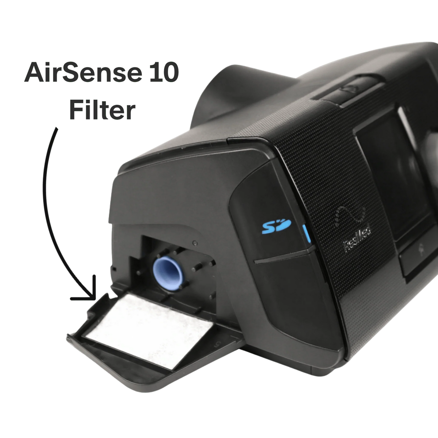 ResMed AirSense 10 Filter Pack