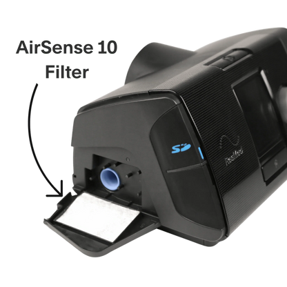 ResMed AirSense 10 Filter Pack