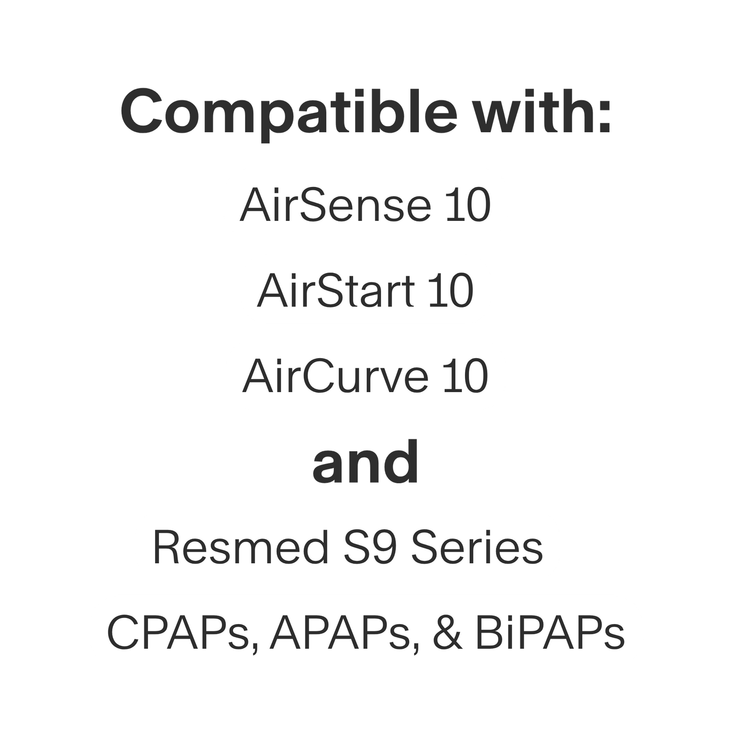 ResMed AirSense 10 Filter Pack