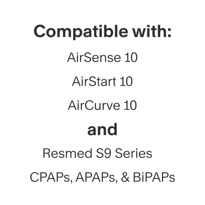 ResMed AirSense 10 Filter Pack