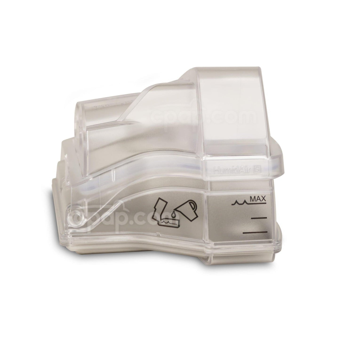 ResMed AirCurve 10 VAuto BiPAP Machine