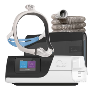AirSense 11 AutoSet with AirTouch N30i Nasal Mask Bundle