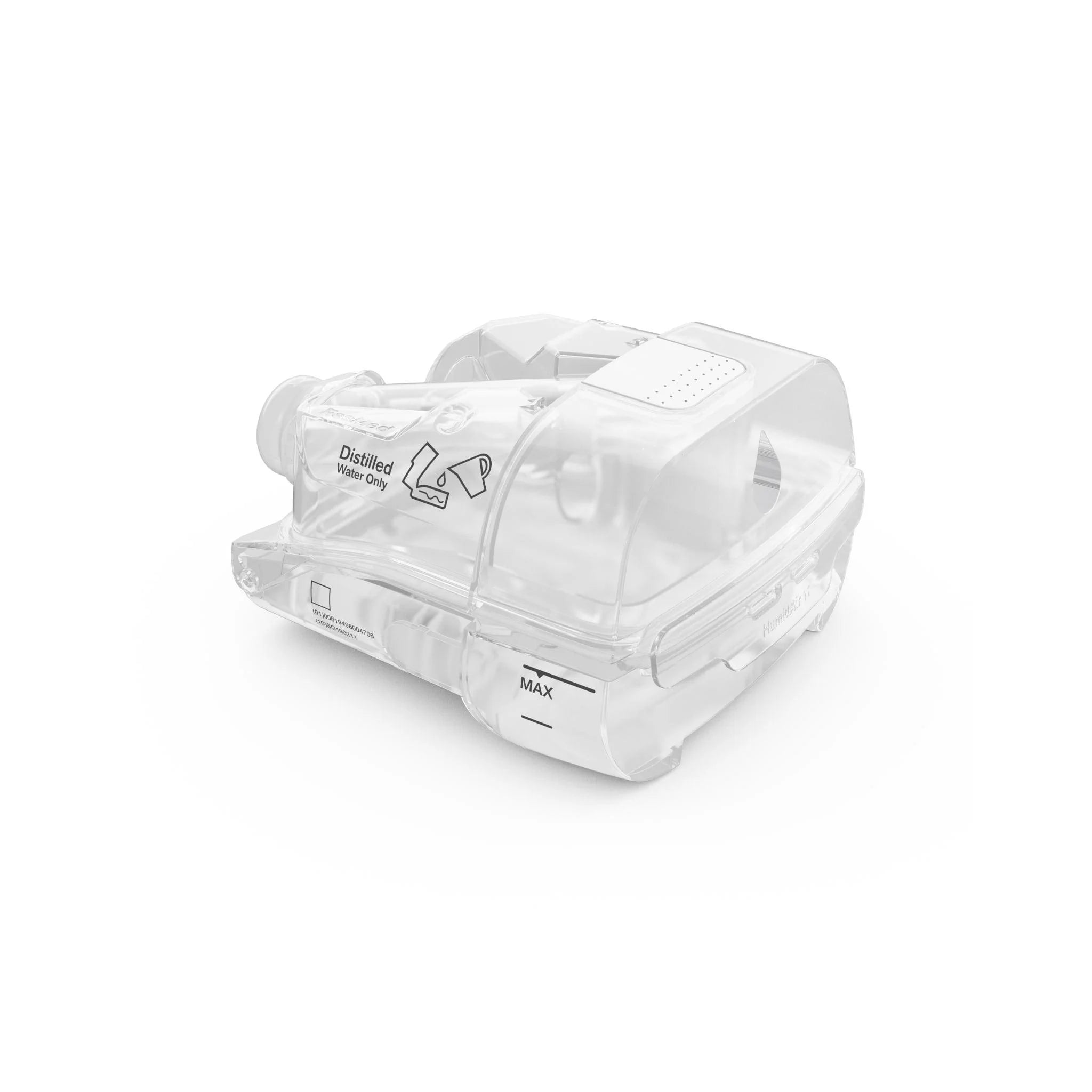 AirSense 11 AutoSet with AirFit F40 Full Face Mask Bundle