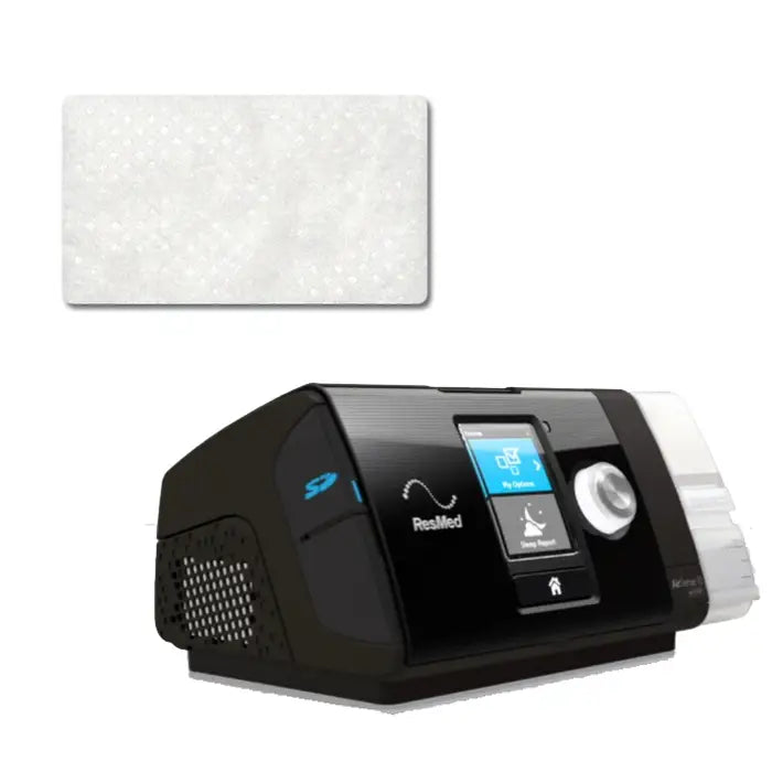 Resmed AirSense 10 and AirSense S9 Series CPAP Disposable Filters