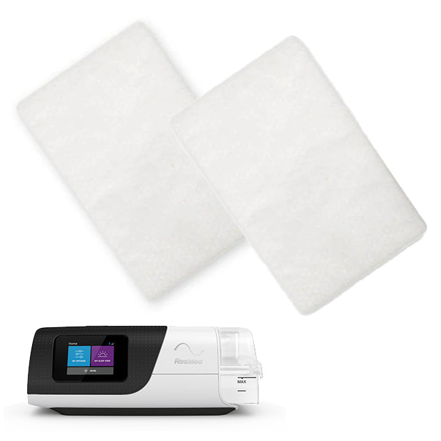 Resmed AirSense 11 Disposable CPAP Filters