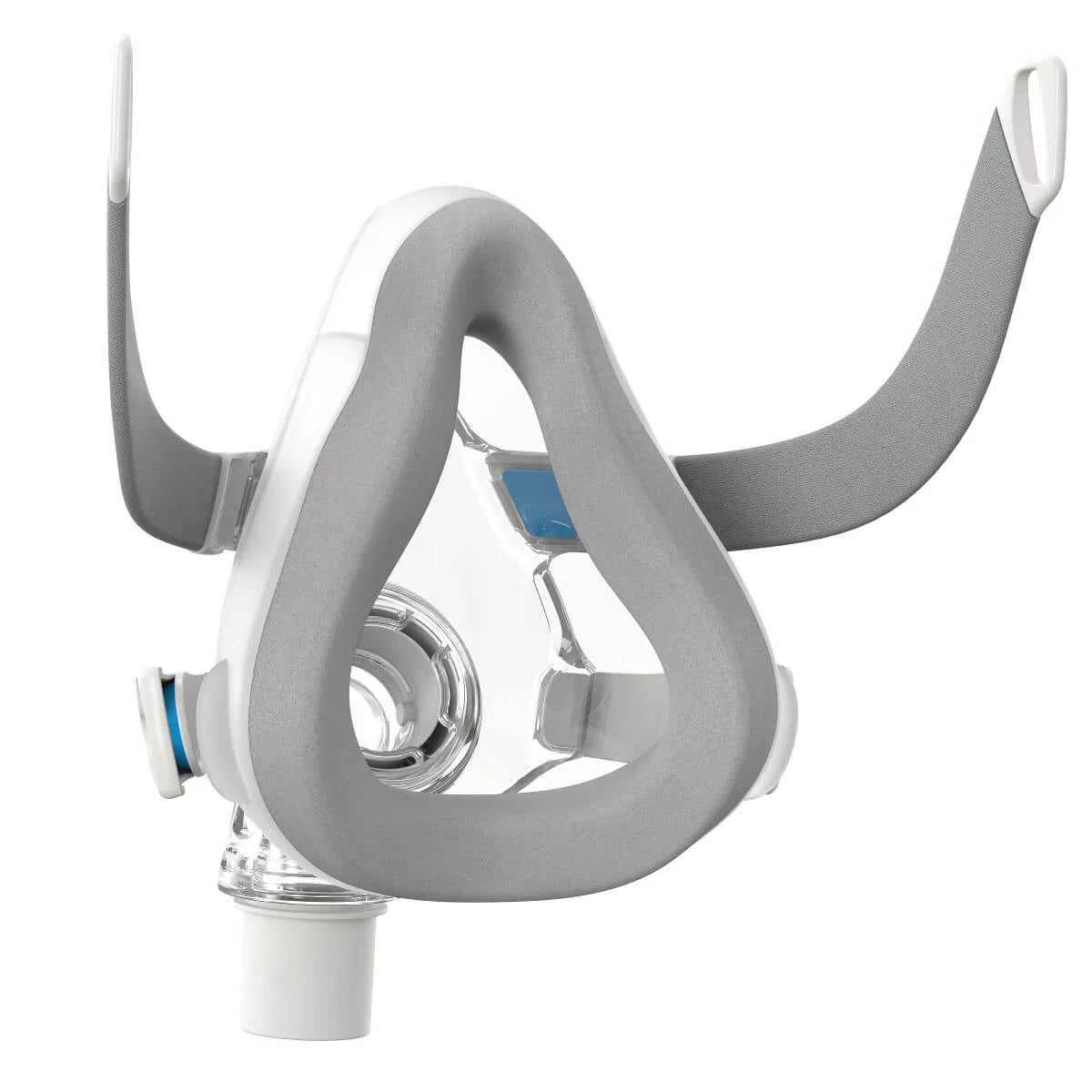 ResMed | AirTouch F20 Full CPAP Mask (No Headgear) | ResMed