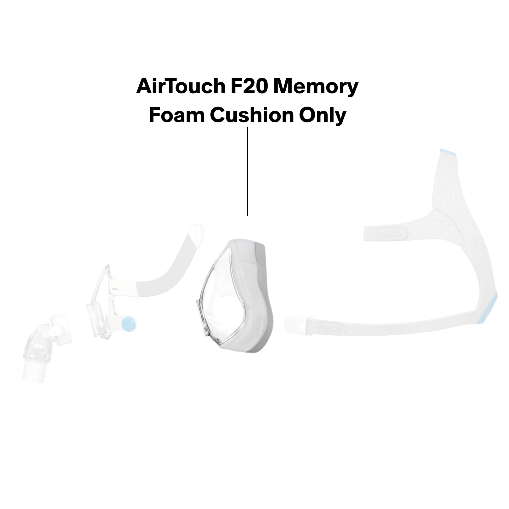 AirTouch F20 Cushion