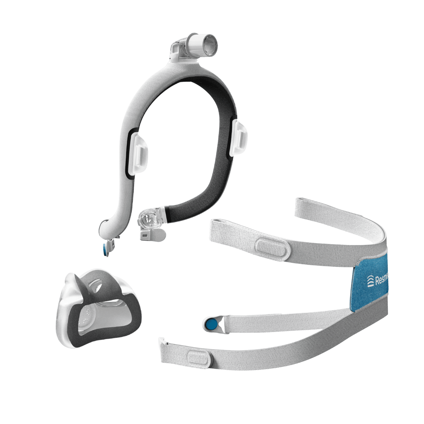 ResMed AirTouch F30i Comfort Full Face CPAP Mask