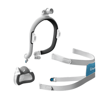 ResMed AirTouch F30i Comfort Full Face CPAP Mask