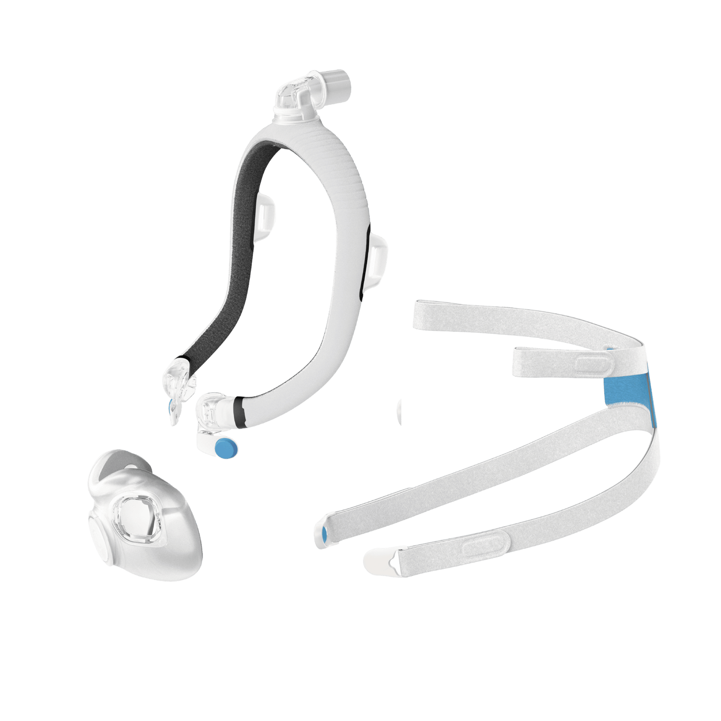 ResMed AirTouch F30i Comfort Full Face CPAP Mask