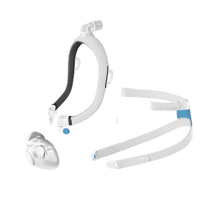 ResMed AirTouch F30i Comfort Full Face CPAP Mask