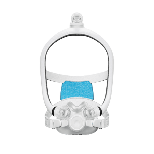 ResMed AirTouch F30i Comfort Full Face CPAP Mask
