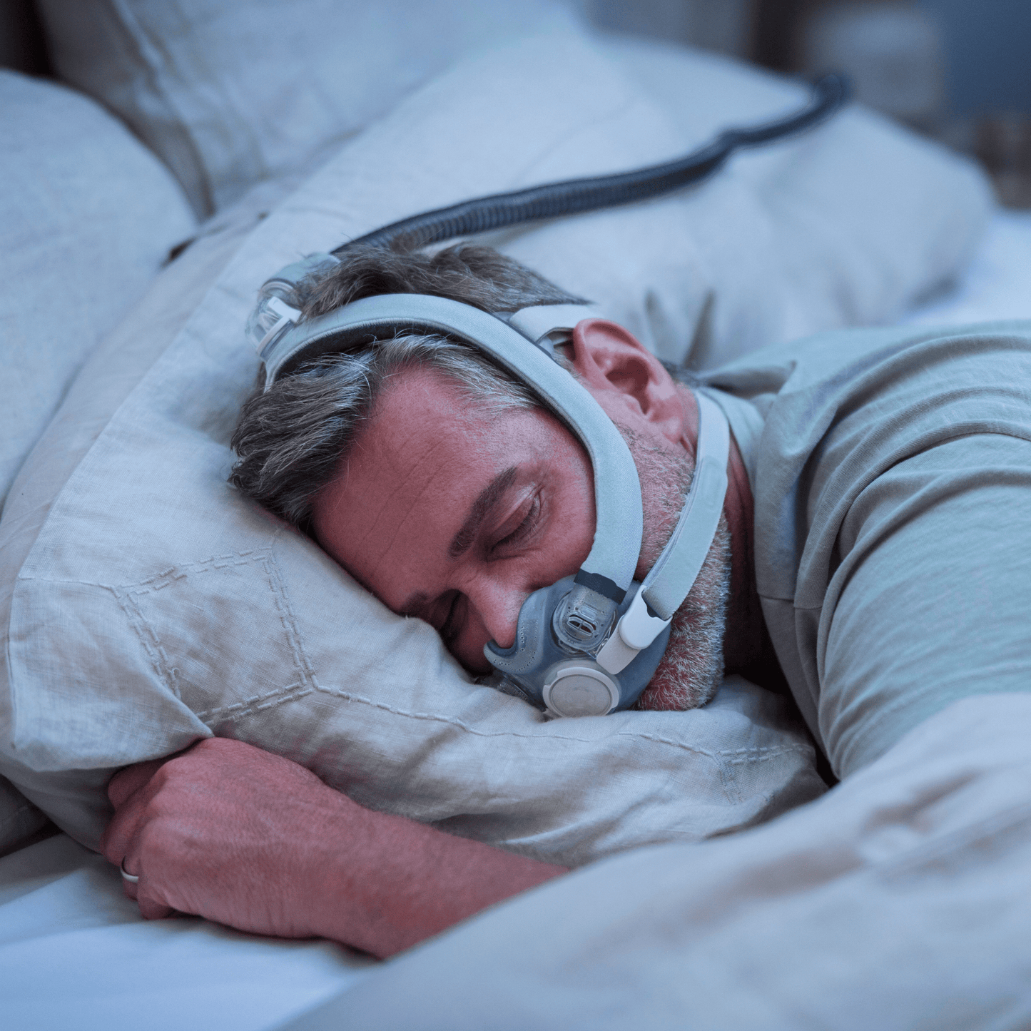 ResMed AirTouch F30i Comfort Full Face CPAP Mask