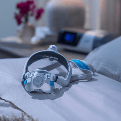 ResMed AirTouch F30i Comfort Full Face CPAP Mask