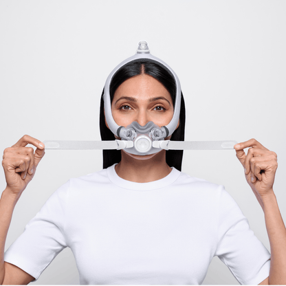 ResMed AirTouch F30i Comfort Full Face CPAP Mask