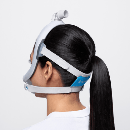ResMed AirTouch F30i Comfort Full Face CPAP Mask