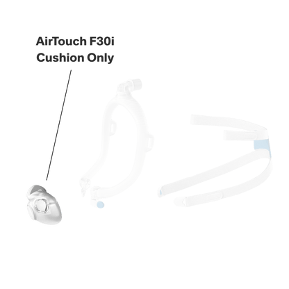 ResMed AirTouch F30i Cushion Replacement