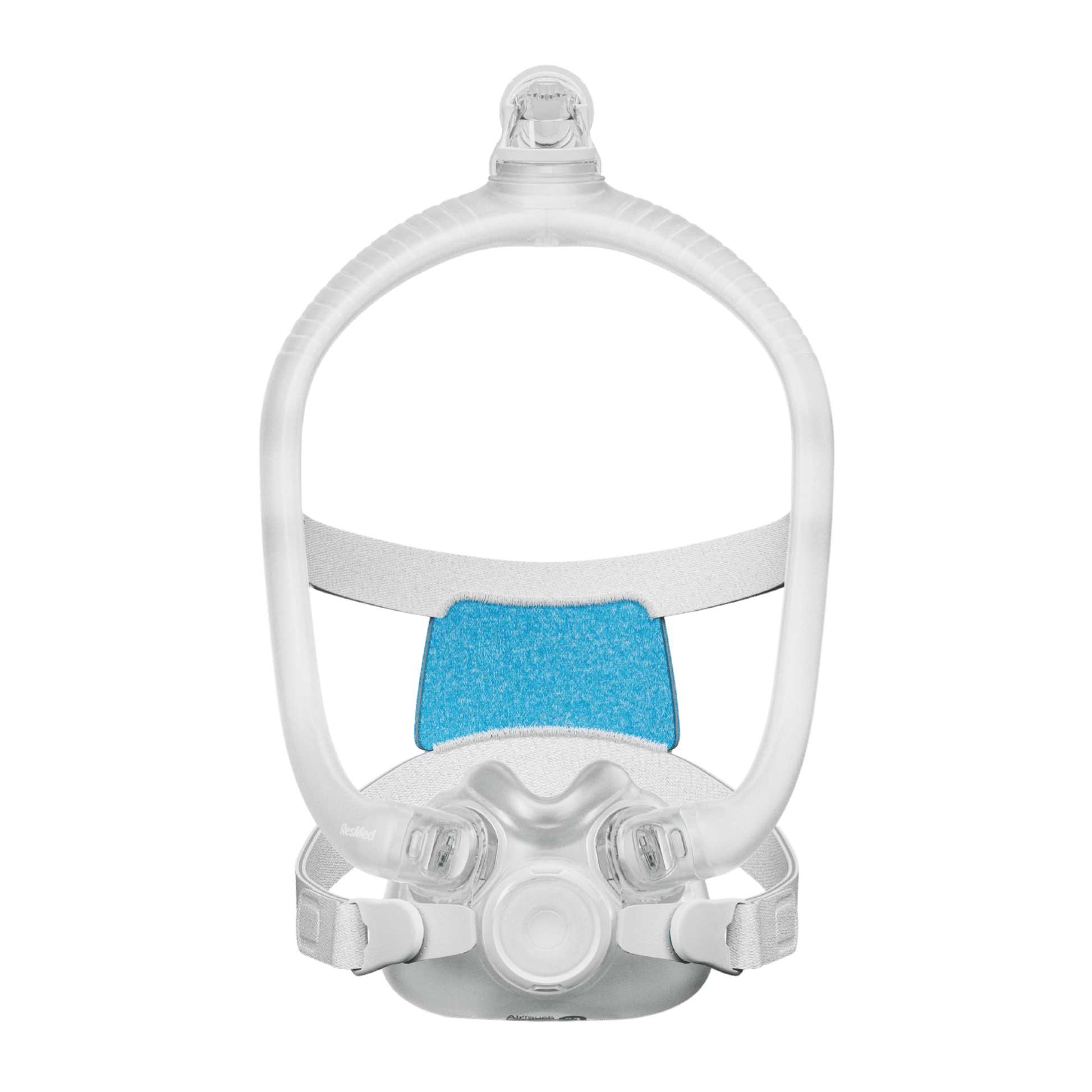 AirTouch F30i Clear Full Face CPAP Mask