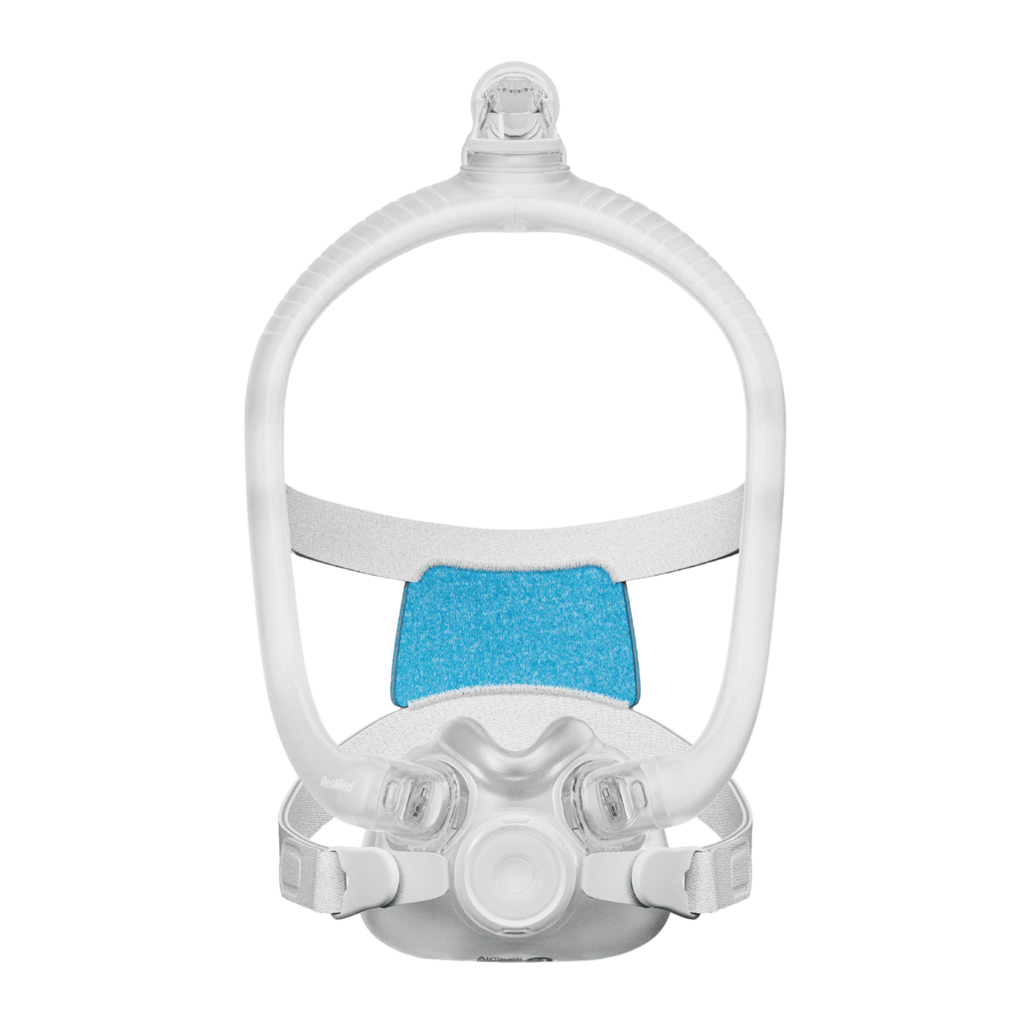 ResMed AirTouch F30i Clear Full Face CPAP Mask
