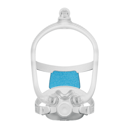 ResMed AirTouch F30i Clear Full Face CPAP Mask