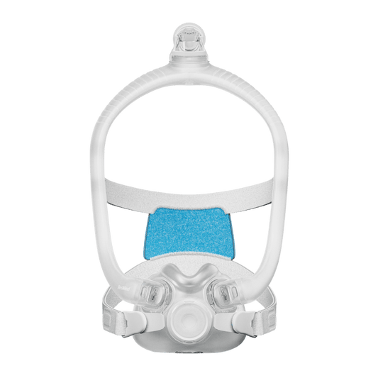 ResMed AirTouch F30i Clear Full Face CPAP Mask