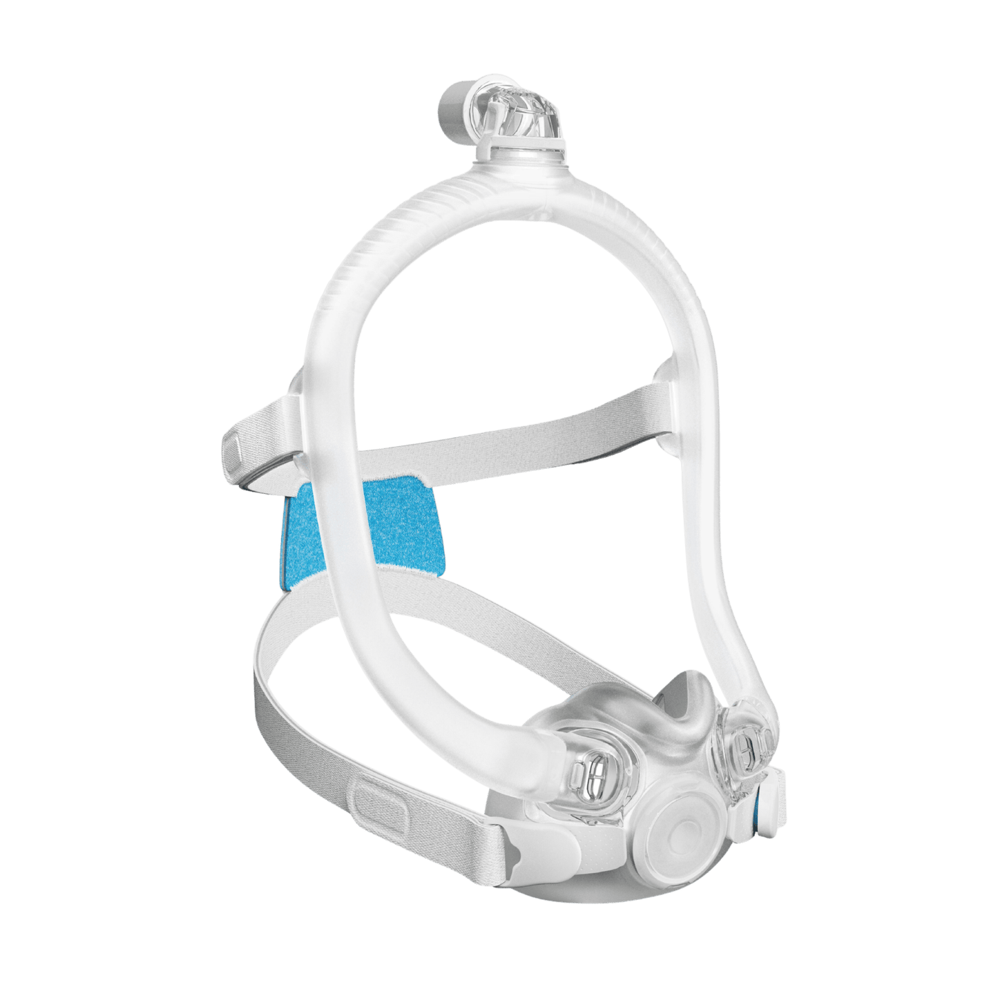 ResMed AirTouch F30i Clear Full Face CPAP Mask