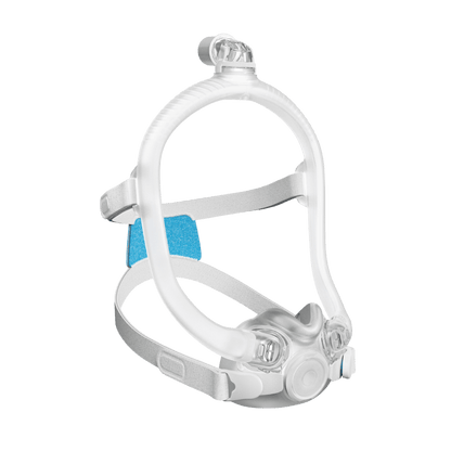 ResMed AirTouch F30i Clear Full Face CPAP Mask