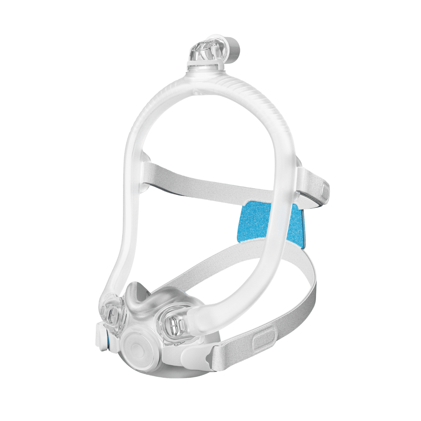 ResMed AirTouch F30i Clear Full Face CPAP Mask