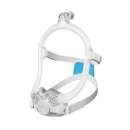 ResMed AirTouch F30i Clear Full Face CPAP Mask