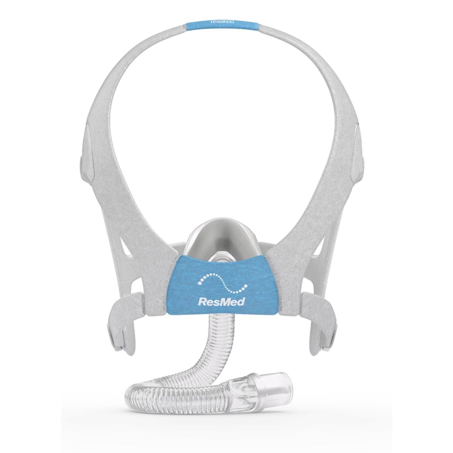 ResMed AirTouch N20 Nasal CPAP Mask with Headgear