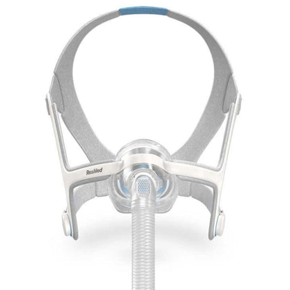 ResMed AirTouch N20 Nasal CPAP Mask with Headgear
