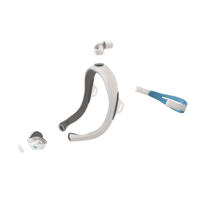ResMed AirTouch N30i Nasal CPAP Mask