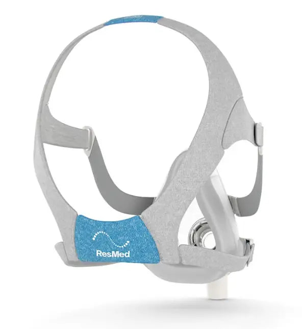 ResMed AirTouch F20 Full Face CPAP Mask with Headgear