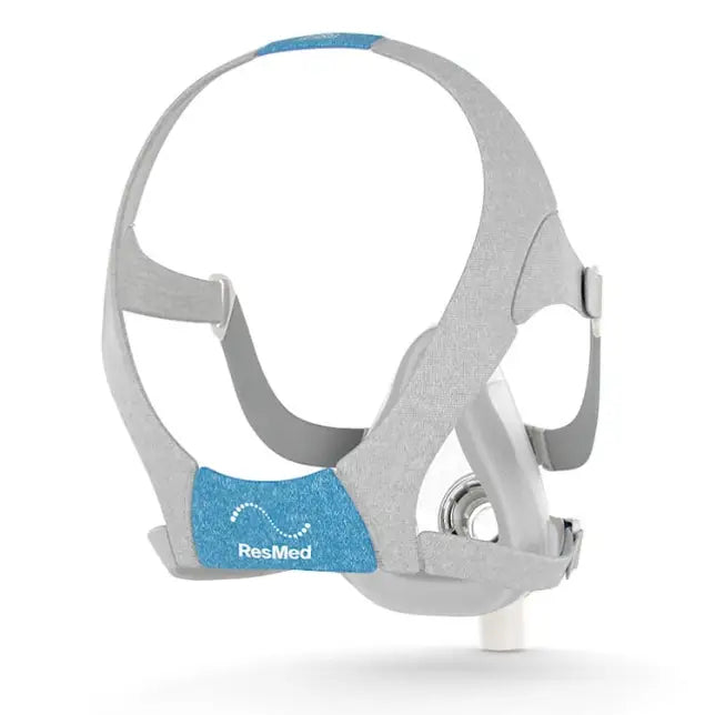 ResMed AirTouch F20 Full Face CPAP Mask with Headgear