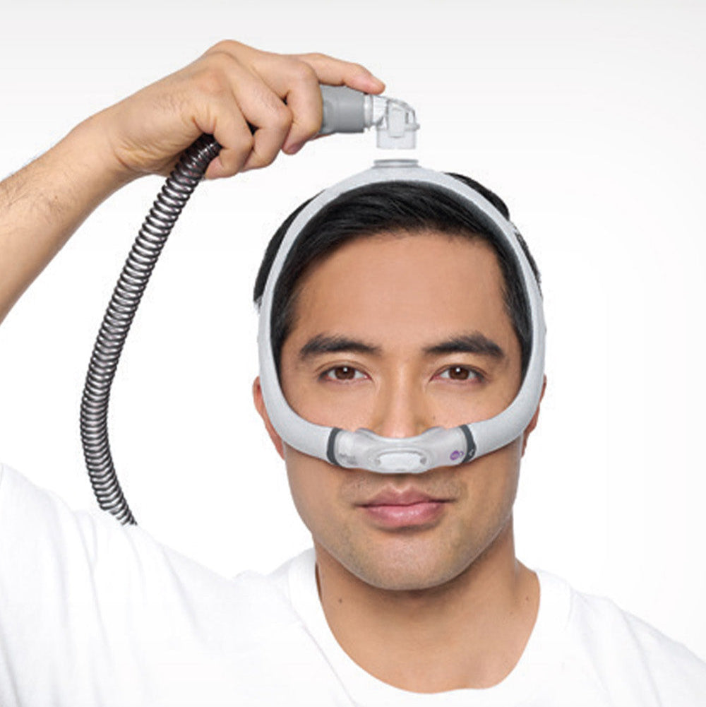 ResMed AirSense 11 with AirTouch N30i Nasal Mask Bundle