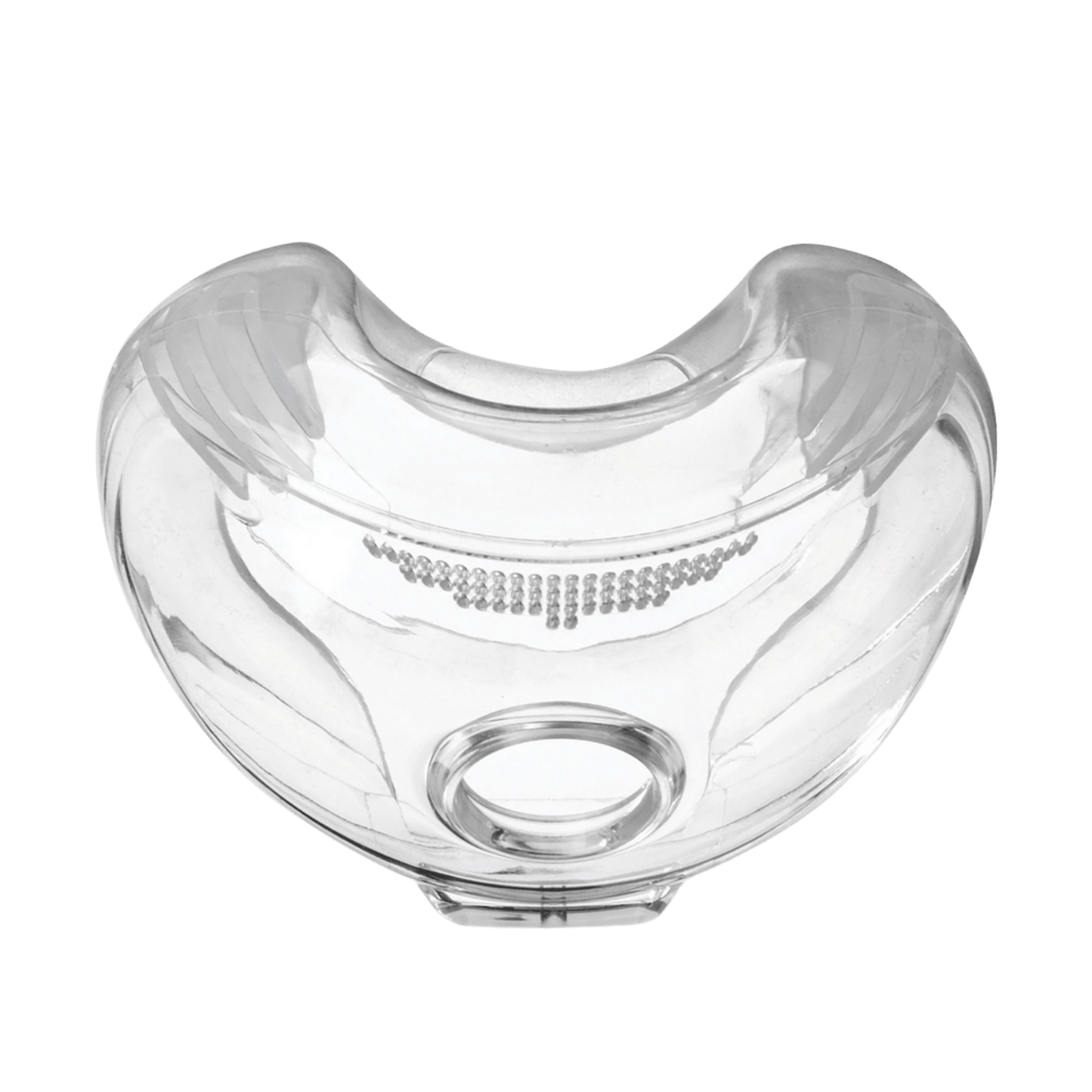 Philips Respironics Amara View Full Face CPAP Mask with Headgear