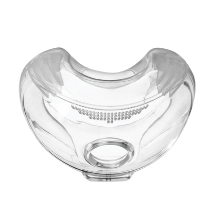 Philips Respironics Amara View Full Face CPAP Mask with Headgear