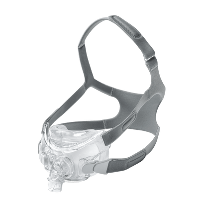 Philips Respironics Amara View Full Face CPAP Mask with Headgear
