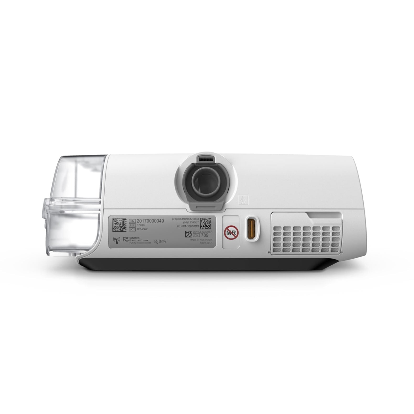 ResMed AirSense 11 AutoSet CPAP Machine