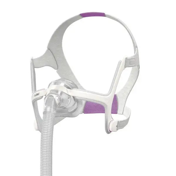 ResMed AirTouch N20 For Her Nasal CPAP Mask