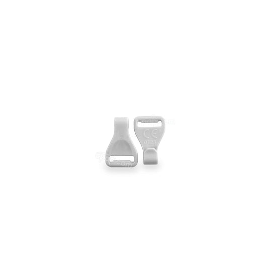 Fisher & Paykel Headgear Clips for Brevida Nasal Pillow CPAP Mask
